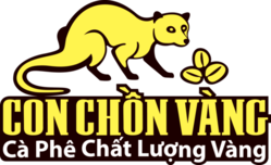 Cà Phê Chồn Nguyên Chất Con Chồn Vàng - Huca Food
