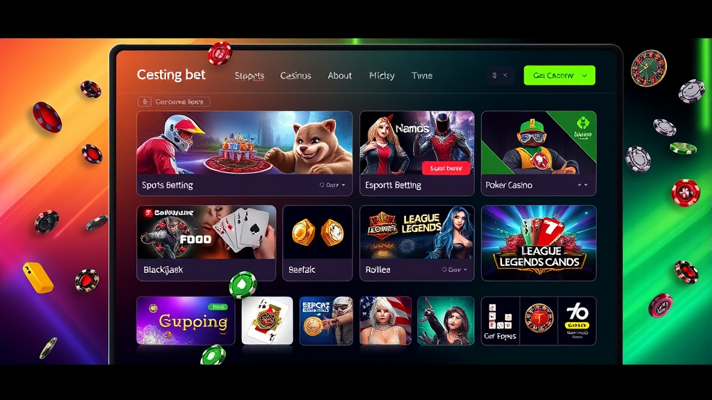 Banner www.conchonvang.com