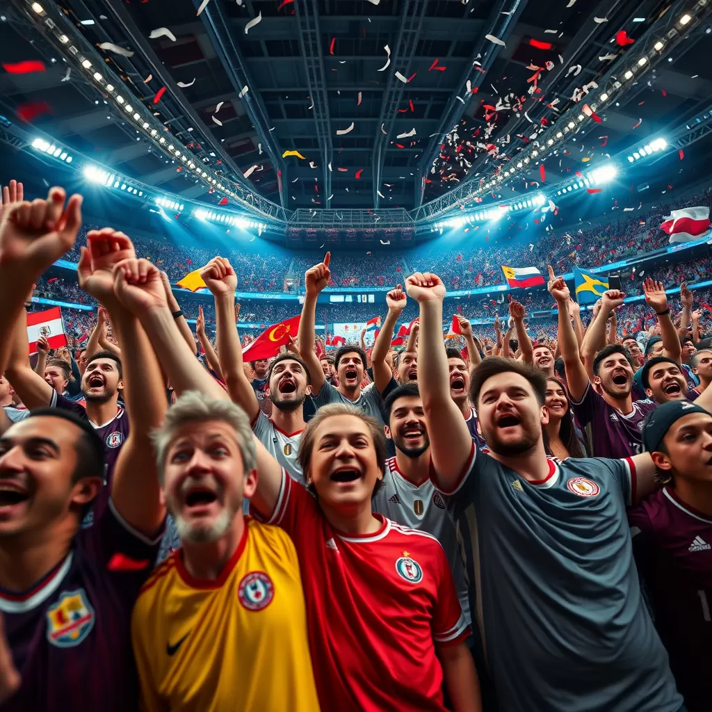 Vòng bảng World Cup 2026: "Cẩm nang" cho người mới xem bóng đá — view 2