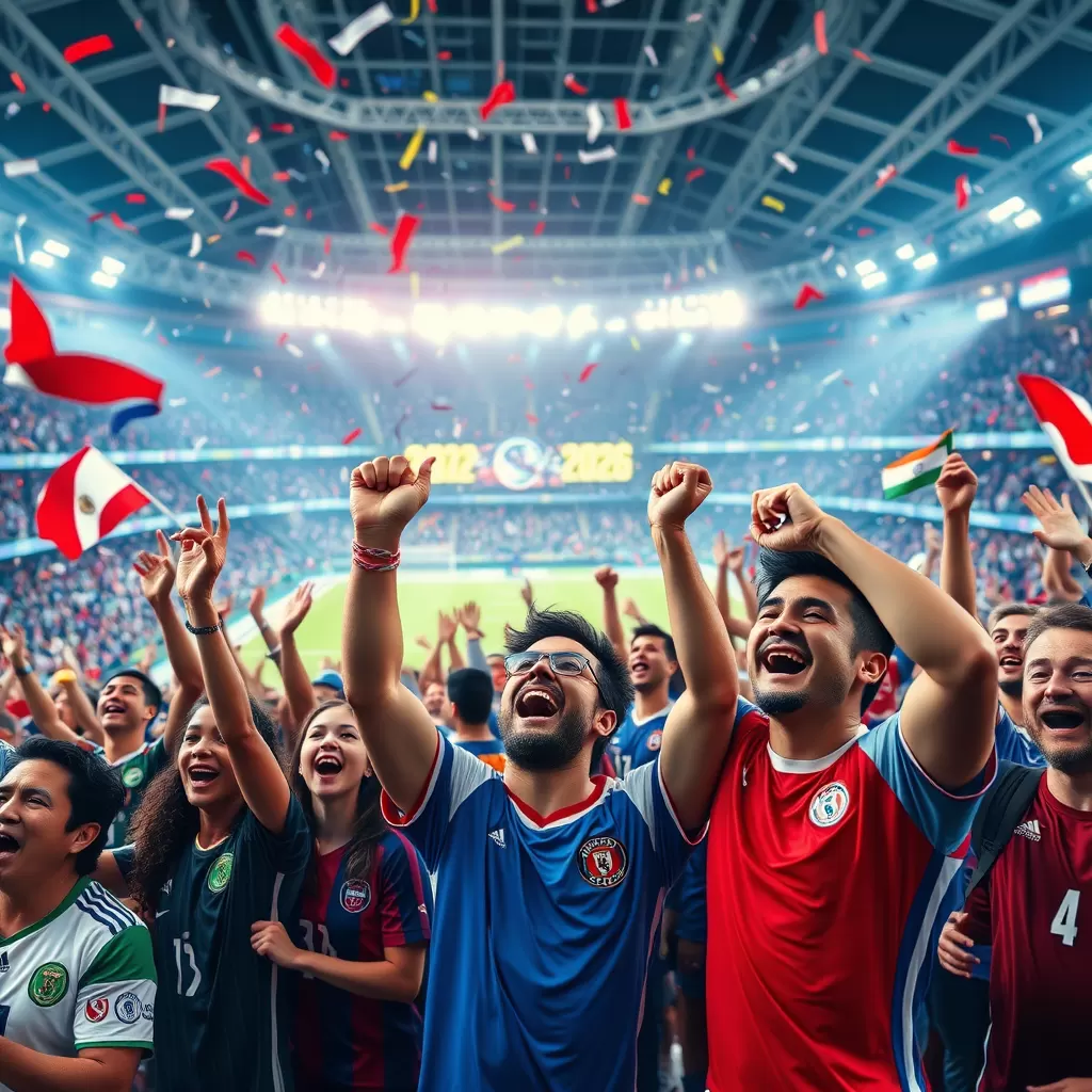 Vòng bảng World Cup 2026: "Cẩm nang" cho người mới xem bóng đá — view 5