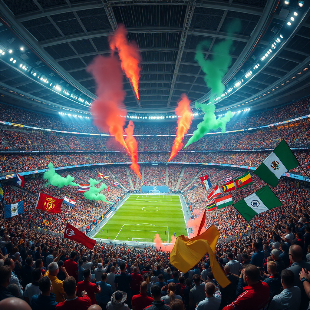 Nhận định sức mạnh đội tuyển Iran World Cup 2026: “Hổ Ba Tư” sẵn sàng gầm vang?